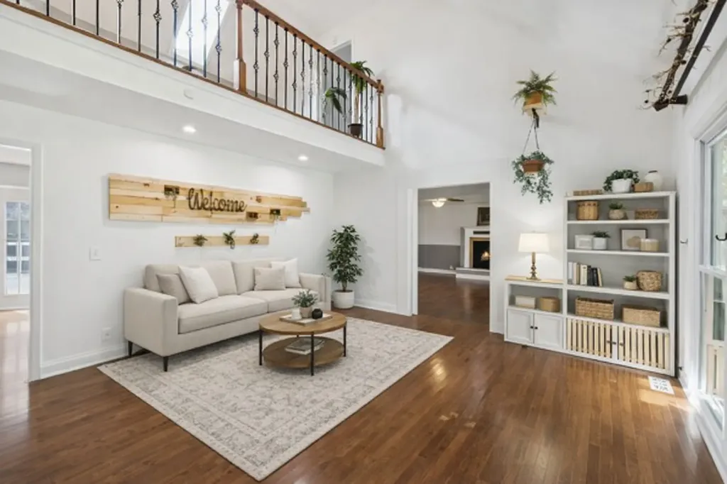 8988 Big Oak Drive Murfreesboro TN 37129