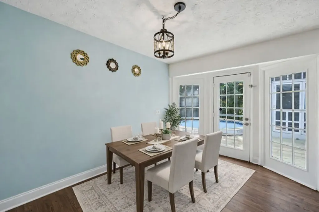 8988 Big Oak Drive Murfreesboro TN 37129