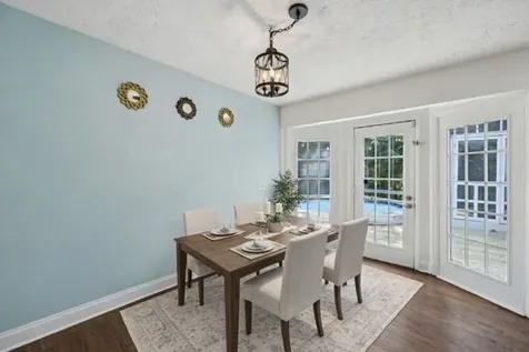 8988 Big Oak Drive Murfreesboro TN 37129