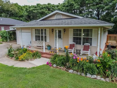 433 Sterling Road Athens TN 37303