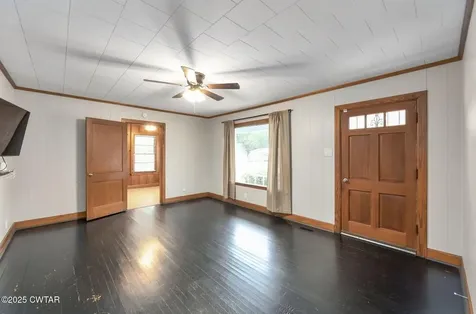 510 E Tigrett Street Halls TN 38040