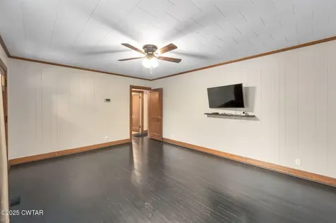 510 E Tigrett Street Halls TN 38040