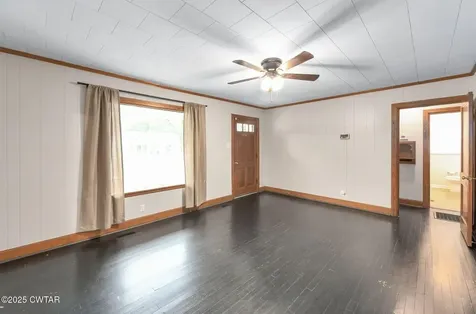 510 E Tigrett Street Halls TN 38040