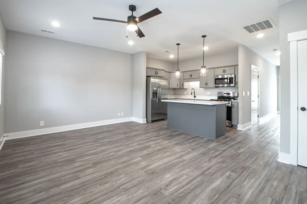 1606 Jonathan Wade Circle Clarksville TN 37043