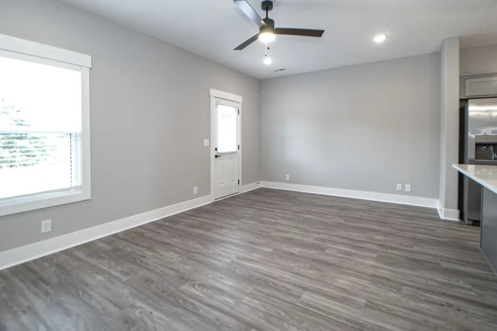 1606 Jonathan Wade Circle Clarksville TN 37043