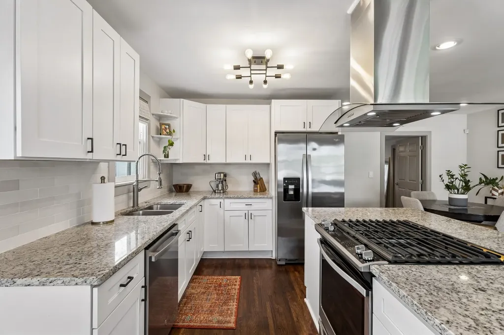 3221 Holbrook Drive Nashville TN 37211