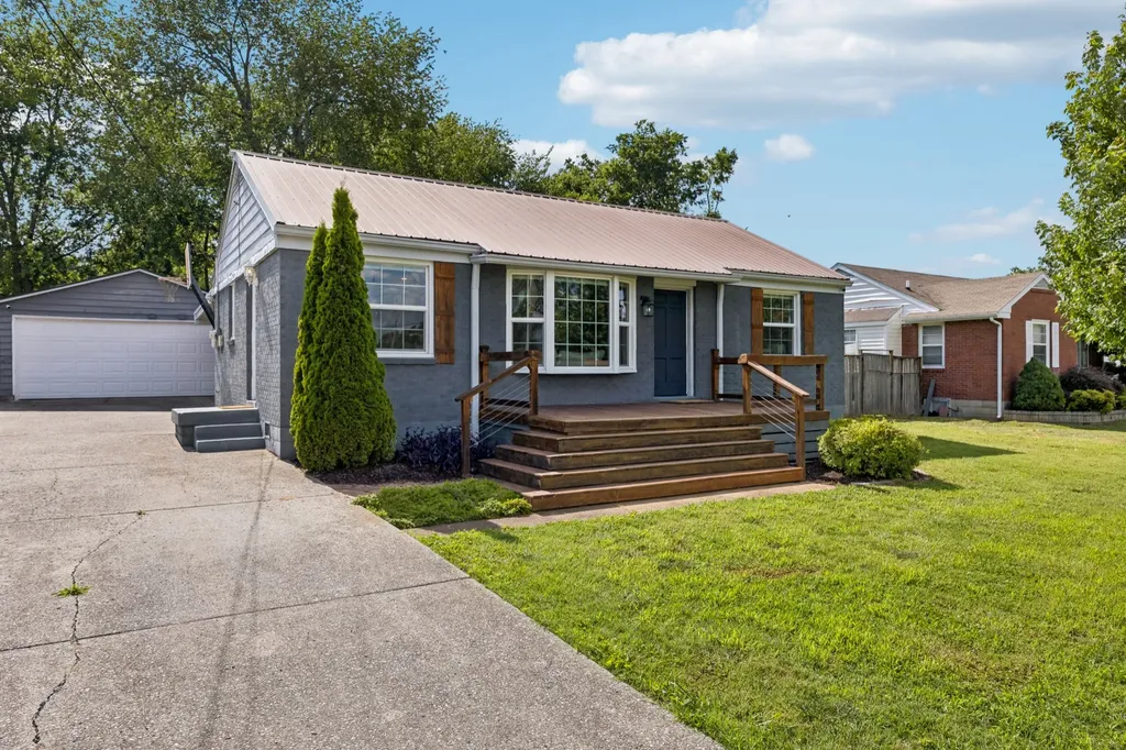 3221 Holbrook Drive Nashville TN 37211