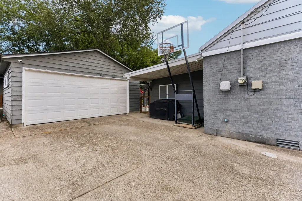 3221 Holbrook Drive Nashville TN 37211