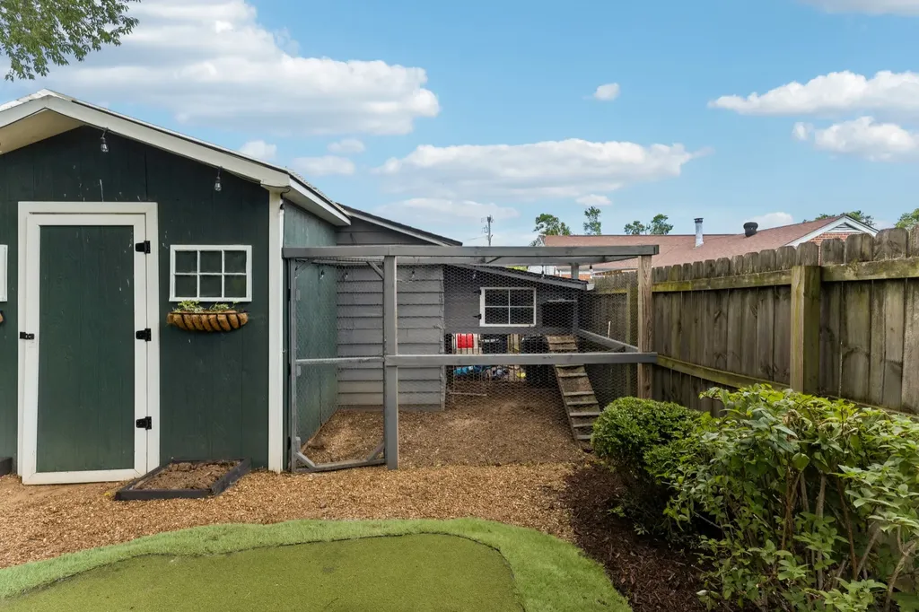 3221 Holbrook Drive Nashville TN 37211