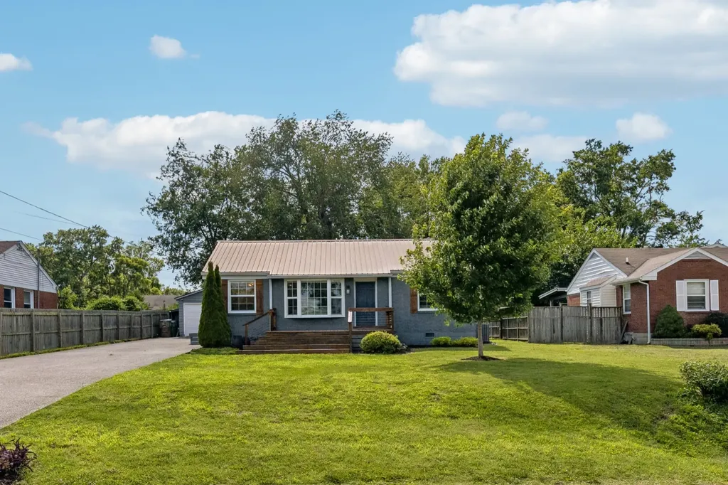 3221 Holbrook Drive Nashville TN 37211