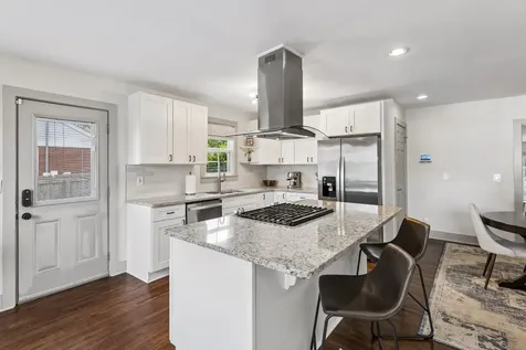 3221 Holbrook Drive Nashville TN 37211
