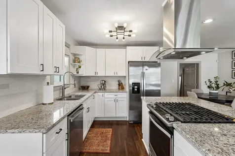 3221 Holbrook Drive Nashville TN 37211