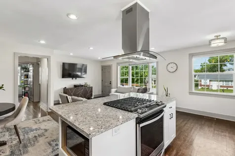 3221 Holbrook Drive Nashville TN 37211