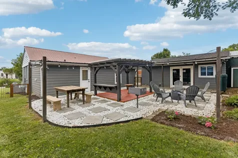 3221 Holbrook Drive Nashville TN 37211
