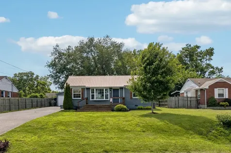 3221 Holbrook Drive Nashville TN 37211