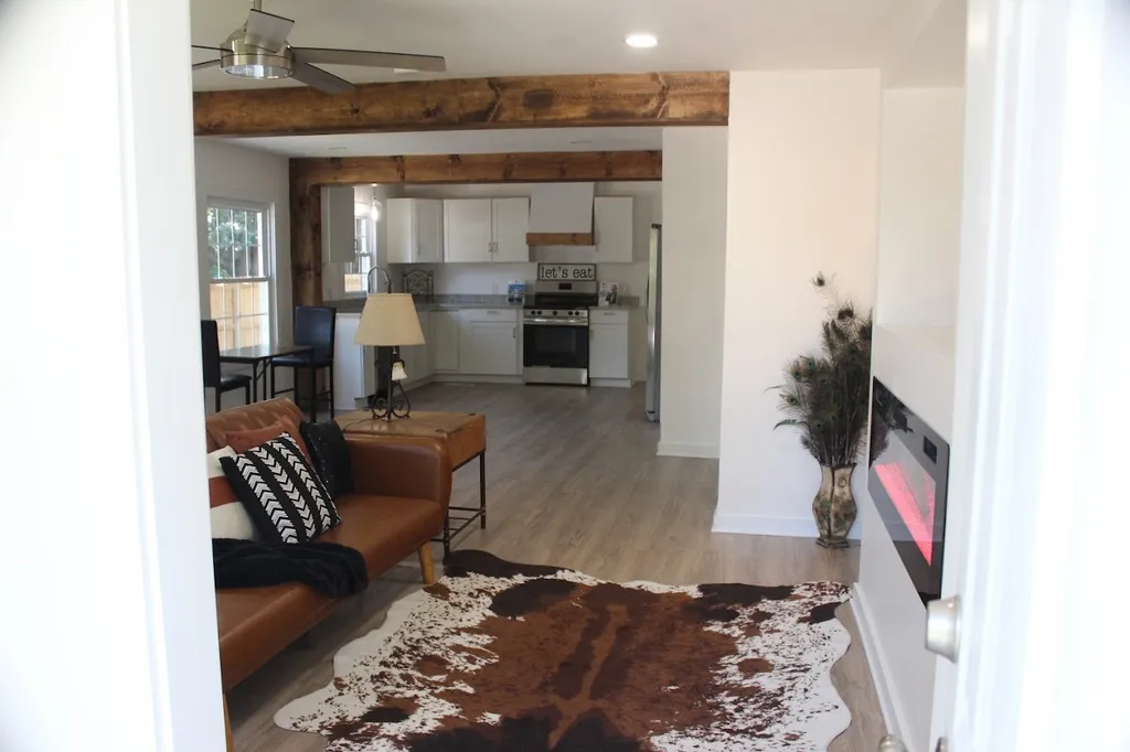 114 Oak Street Mcminnville TN 37110