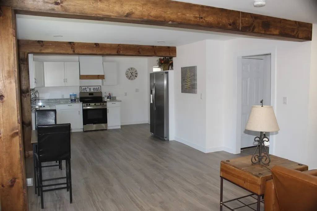 114 Oak Street Mcminnville TN 37110