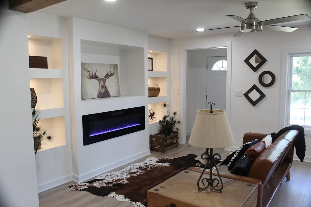114 Oak Street Mcminnville TN 37110