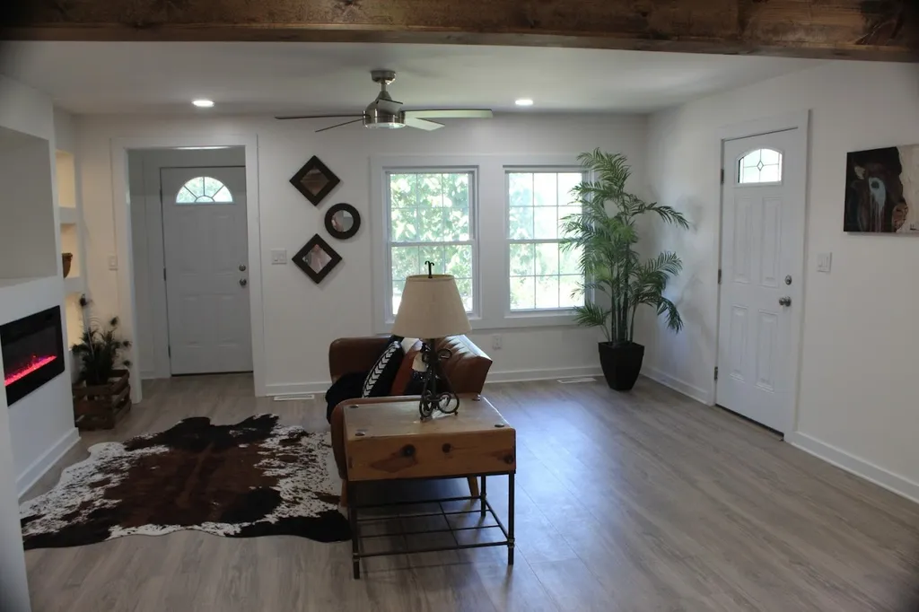 114 Oak Street Mcminnville TN 37110