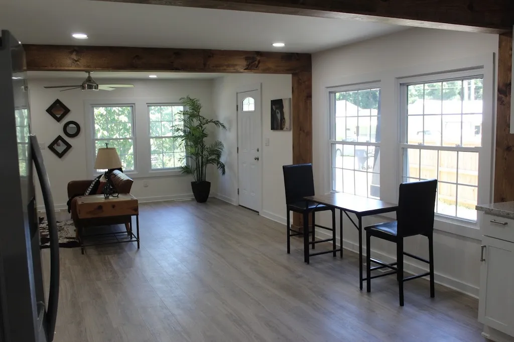 114 Oak Street Mcminnville TN 37110