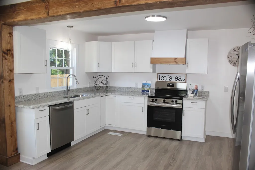 114 Oak Street Mcminnville TN 37110