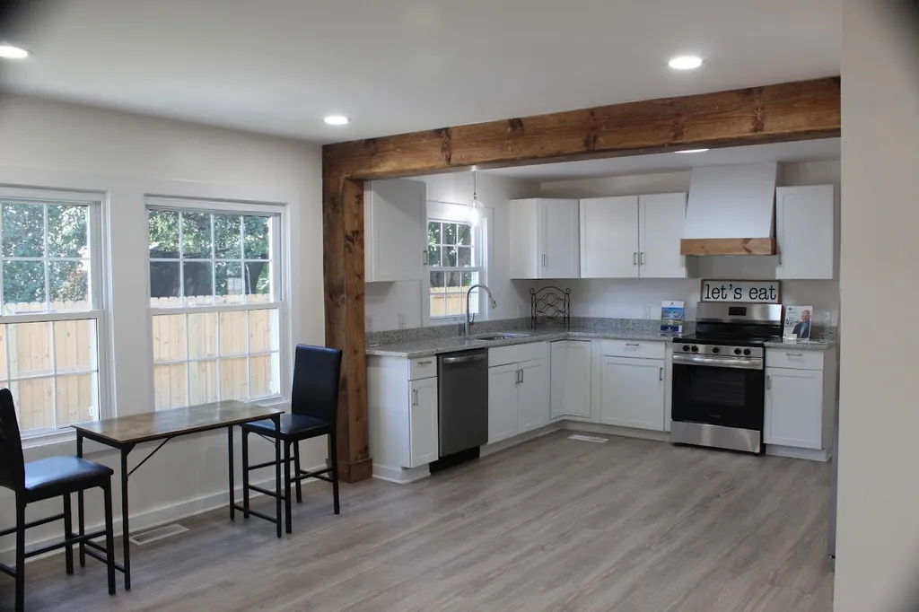114 Oak Street Mcminnville TN 37110