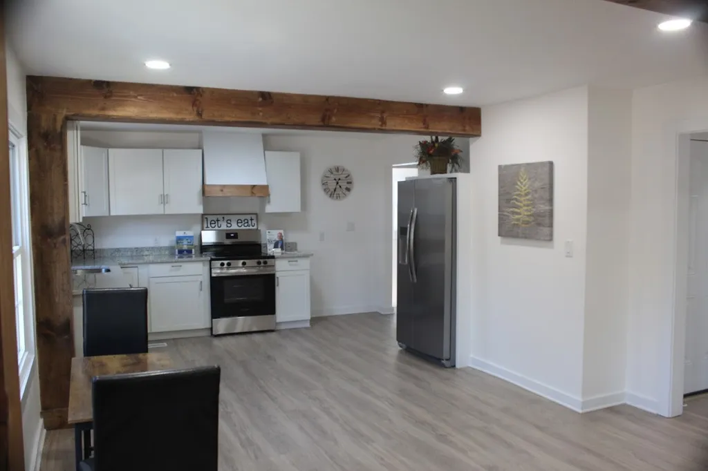 114 Oak Street Mcminnville TN 37110