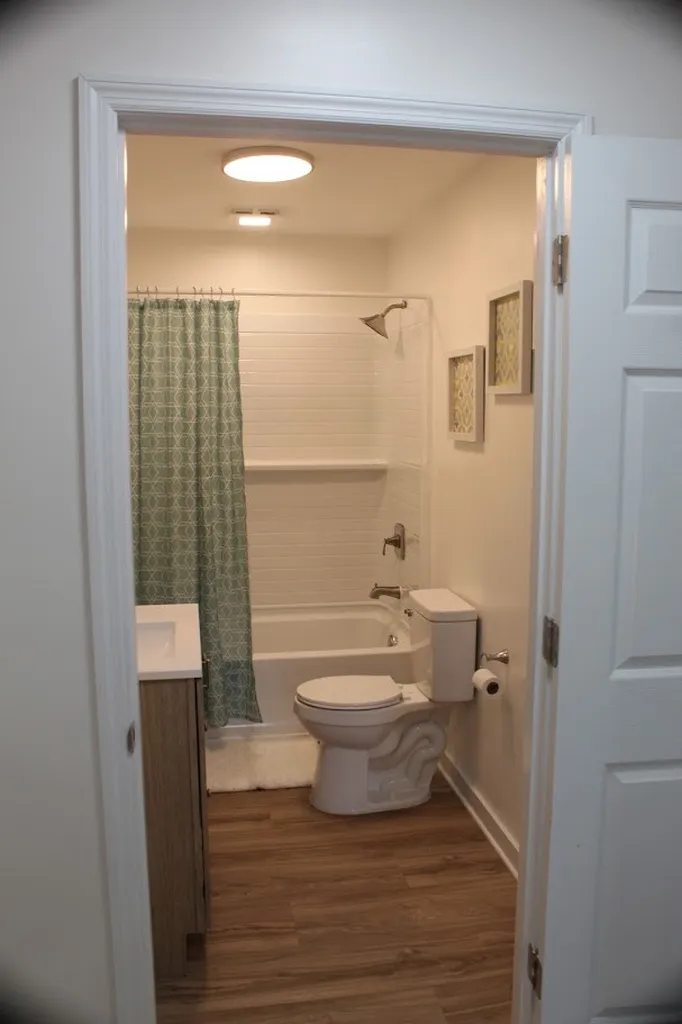 114 Oak Street Mcminnville TN 37110