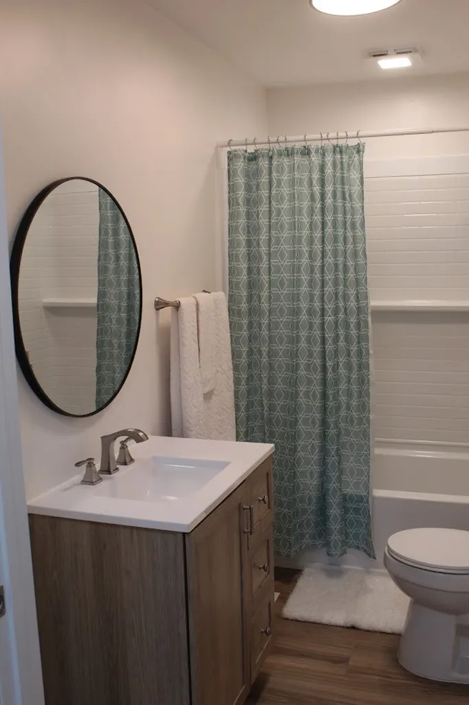 114 Oak Street Mcminnville TN 37110