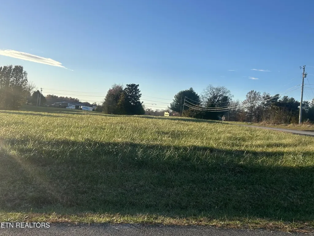 Crossville TN, Ashmor Drive