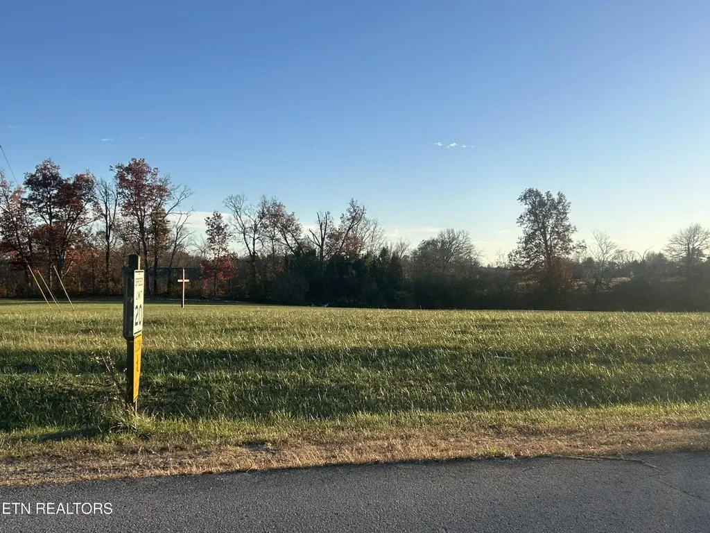 0 Ashmor Drive Crossville TN 38571