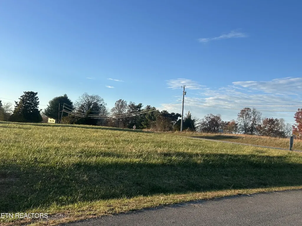 0 Ashmor Drive Crossville TN 38571