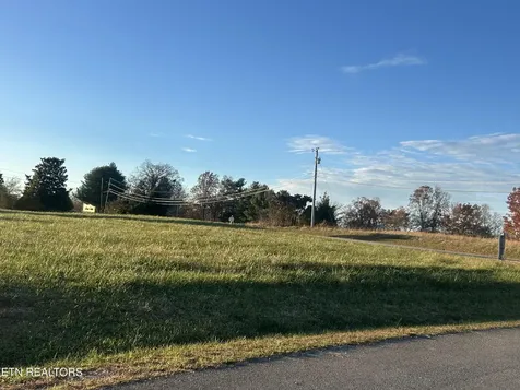 0 Ashmor Drive Crossville TN 38571