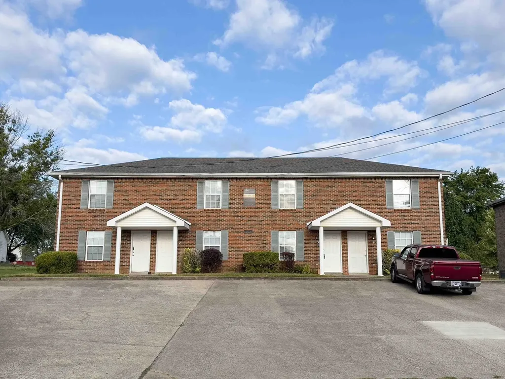 371 Peabody Drive #3 Clarksville TN 37042
