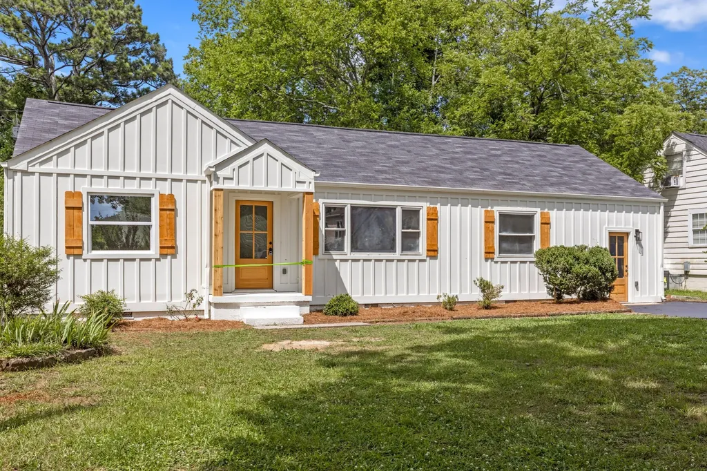 5325 Meadowbrook Lane Chattanooga TN 37411