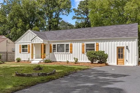 5325 Meadowbrook Lane Chattanooga TN 37411