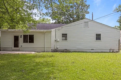 5325 Meadowbrook Lane Chattanooga TN 37411