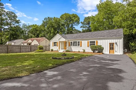 5325 Meadowbrook Lane Chattanooga TN 37411