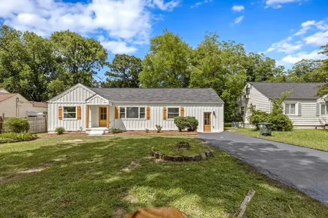 5325 Meadowbrook Lane Chattanooga TN 37411