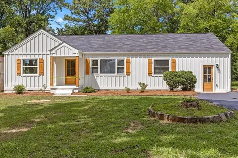 5325 Meadowbrook Lane Chattanooga TN 37411