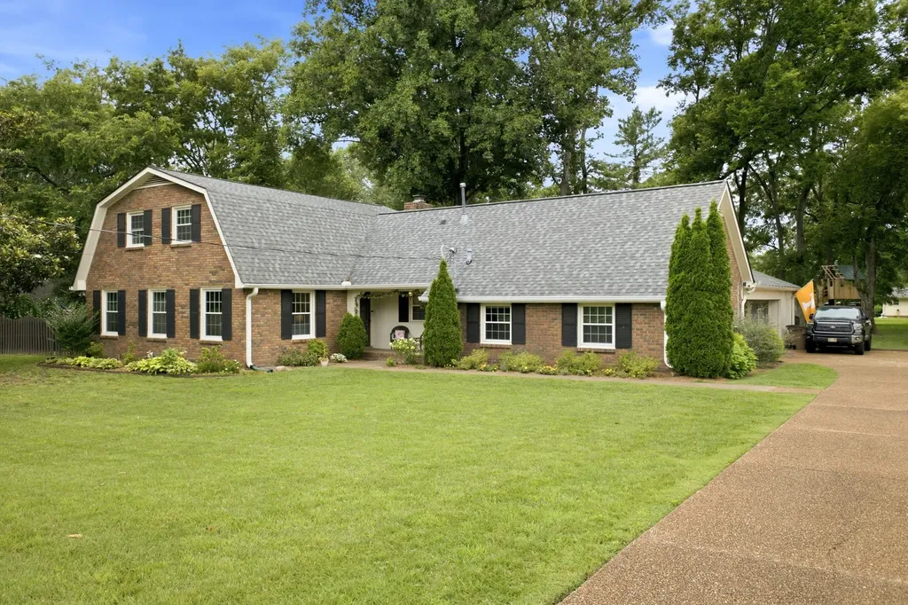 1307 Haber Drive Brentwood TN 37027