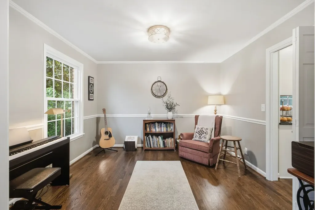 1307 Haber Drive Brentwood TN 37027