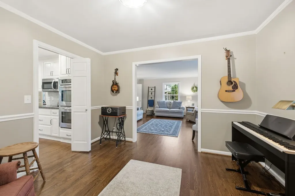 1307 Haber Drive Brentwood TN 37027