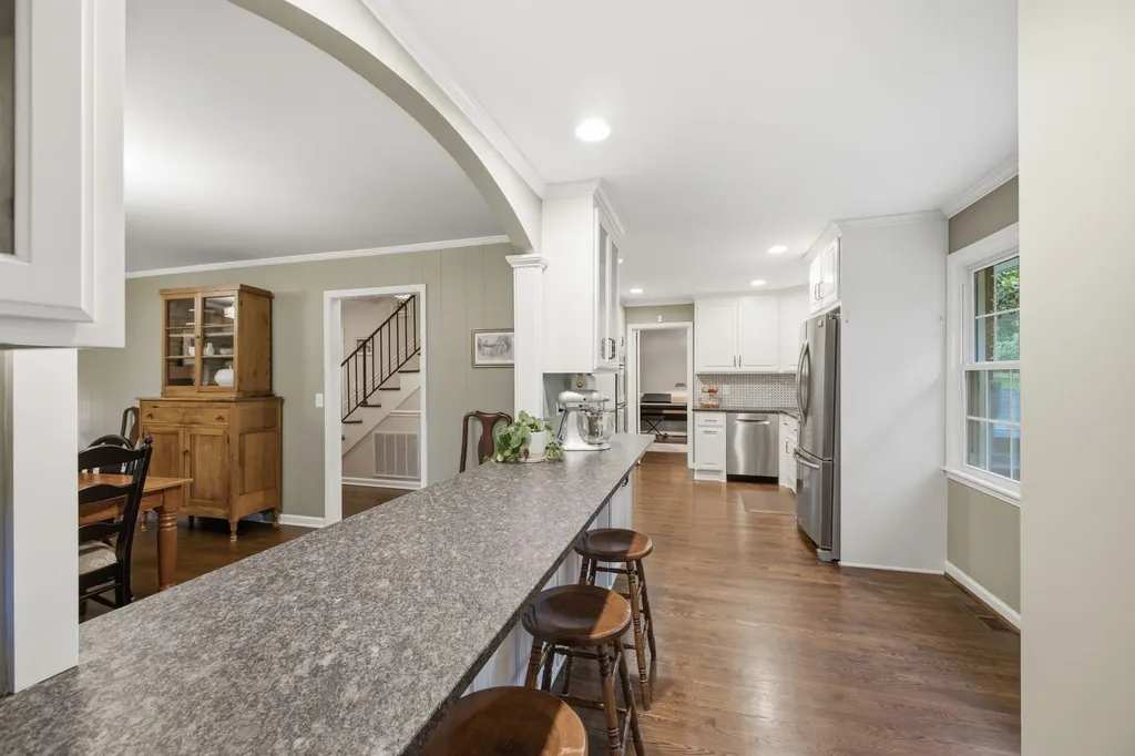 1307 Haber Drive Brentwood TN 37027