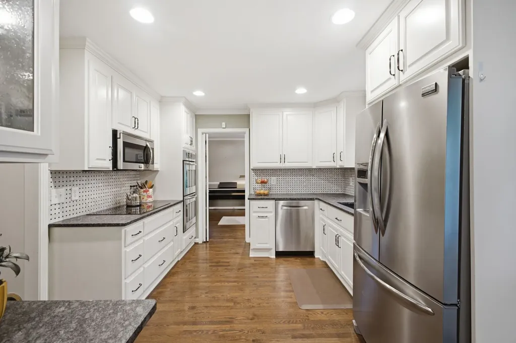 1307 Haber Drive Brentwood TN 37027