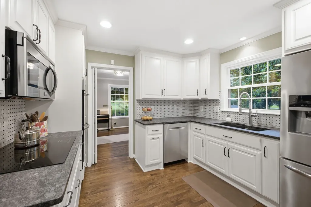 1307 Haber Drive Brentwood TN 37027