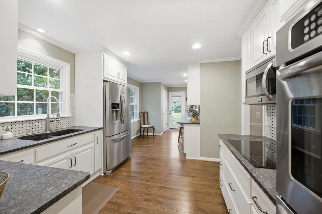 1307 Haber Drive Brentwood TN 37027
