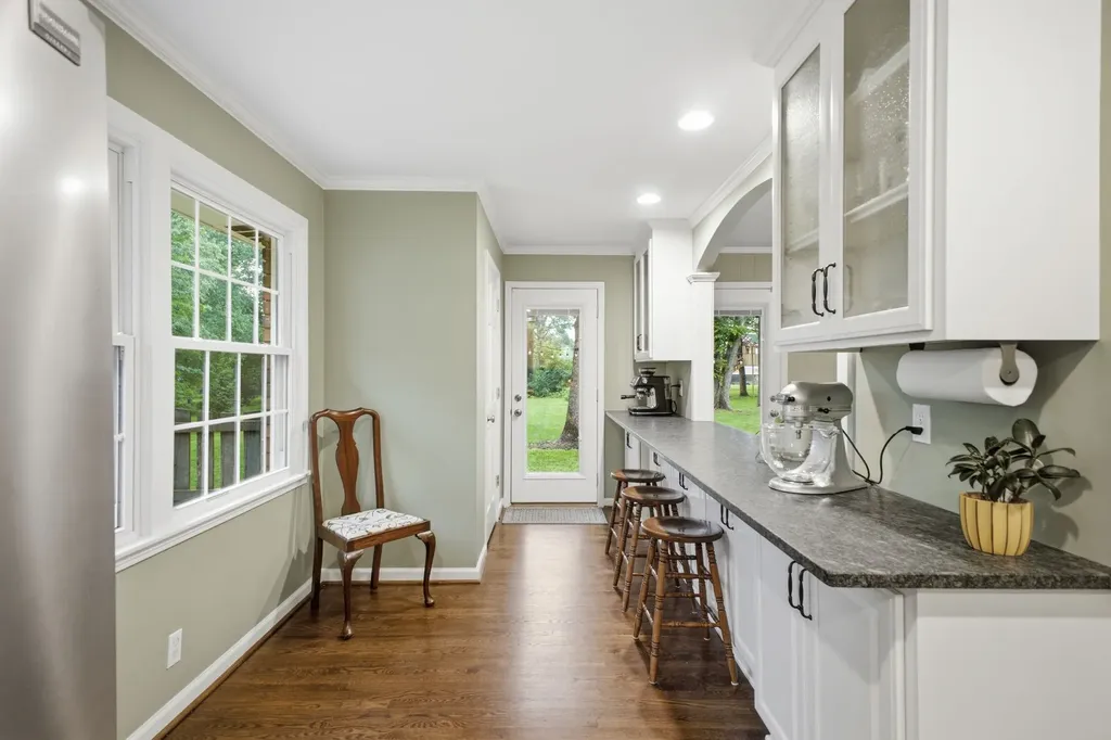 1307 Haber Drive Brentwood TN 37027