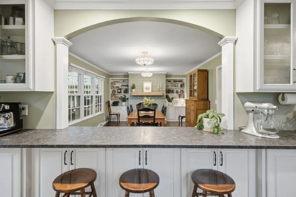 1307 Haber Drive Brentwood TN 37027