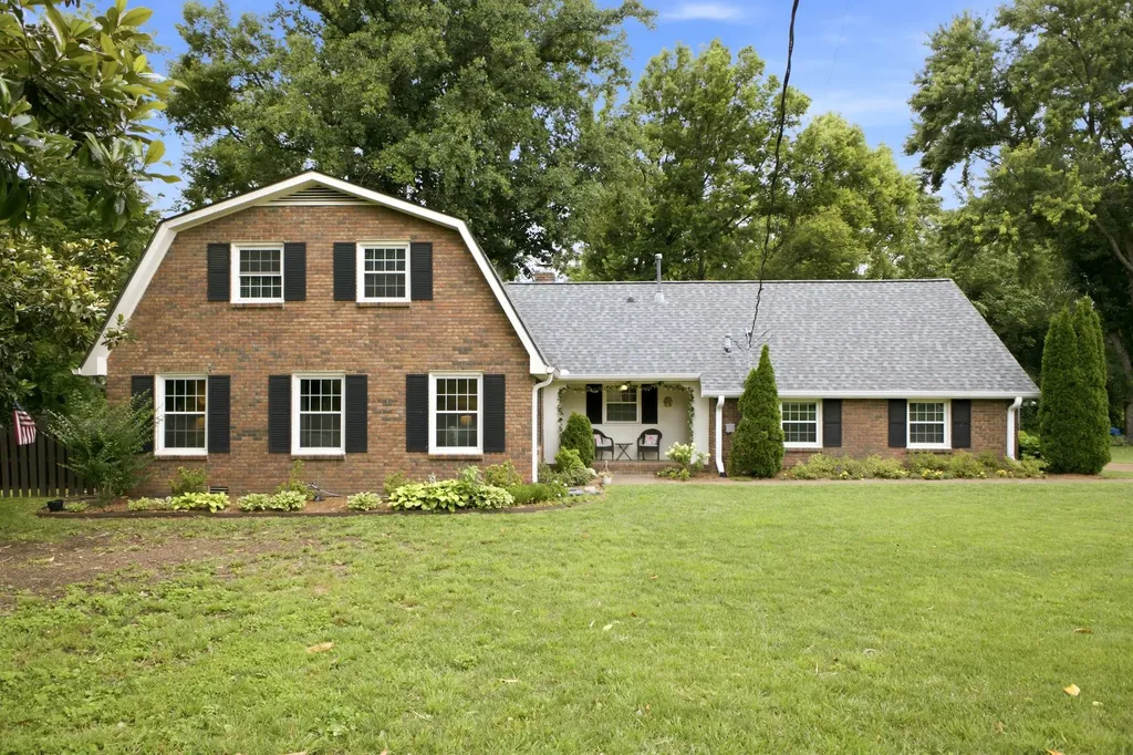 1307 Haber Drive Brentwood TN 37027